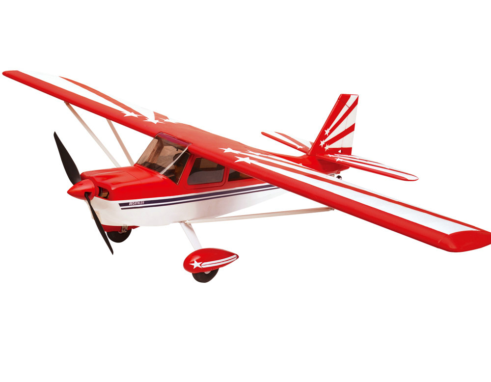 VolantexrRC Super Decathlon 1.4m Giant Scale